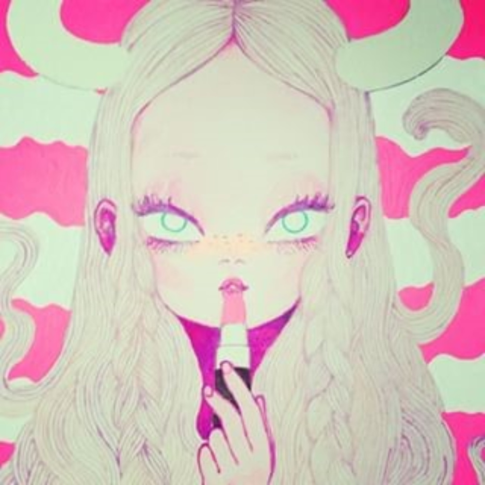 Meet your Posher, Kellie